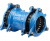 Муфта Synoflex Hawle 7974 d 150*100 в Оренбурге