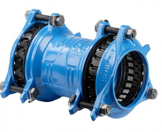 Муфта Synoflex Hawle 7974 d 150*100 в Оренбурге